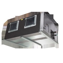 Внутренние блоки мультизональной VRF системы серии DM-EDC018-190T1/BGF
