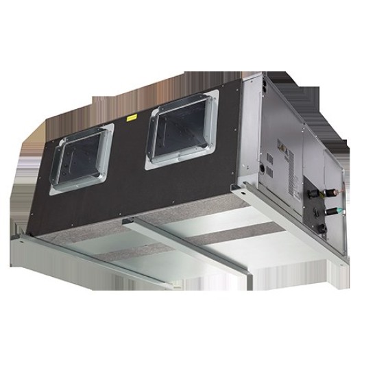 Внутренние блоки мультизональной VRF системы серии DM-EDC018-190T1/BGF