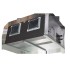 Внутренние блоки мультизональной VRF системы серии DM-EDC018-190T1/BGF