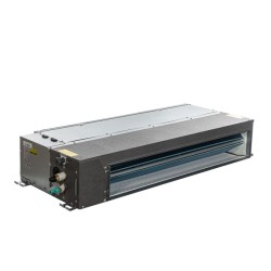 Внутренние блоки мультизональной VRF системы серии DM-UAC022-140T2/DAF