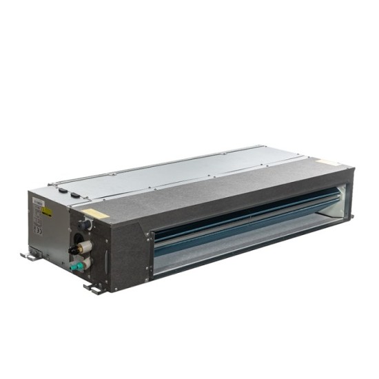 Внутренние блоки мультизональной VRF системы серии DM-UAC022-140T2/DAF
