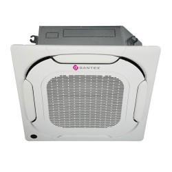 Внутренние блоки мультизональной VRF системы серии DM-UAC028-140Q4/GF