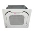 Внутренние блоки мультизональной VRF системы серии DM-UAC028-140Q4/GF