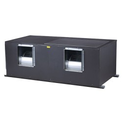 Внутренние блоки мультизональной VRF системы серии DM-UAC400-400T1/F