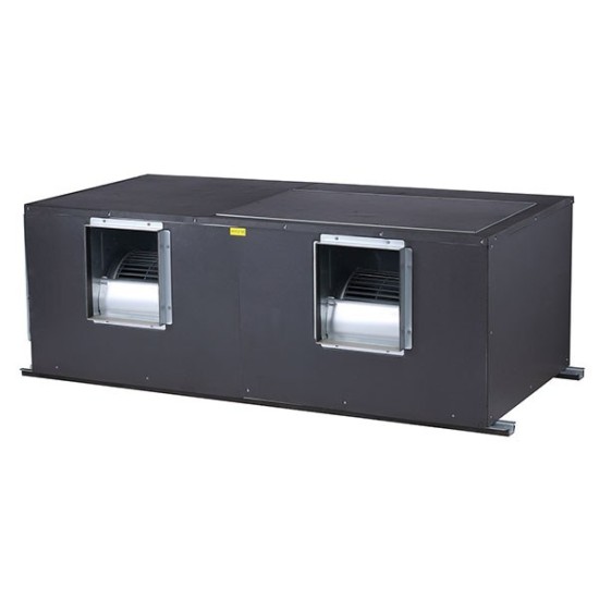 Внутренние блоки мультизональной VRF системы серии DM-UAC400-400T1/F