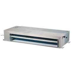 Внутренние блоки мультизональной VRF системы серии DM-UDC022-140T2/DAF