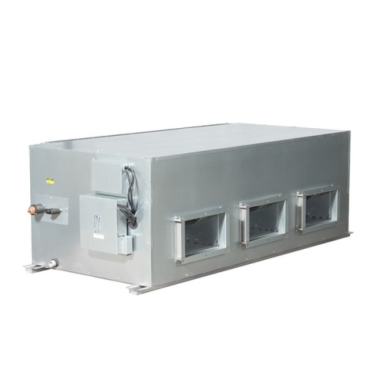 Внутренние блоки мультизональной VRF системы серии DM-UDC400-560T1/F