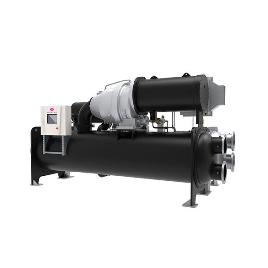 Чиллеры DN-CCWE-H/S(10,11)M