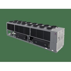 Чиллеры инверторные с водяным охлаждением конденсатора DANTEX DN-CCWF-EV/SM