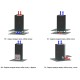 Прецизионные кондиционеры DP-UPC(080-2000)I(SX-XZ-QS-TS)D/(S)W