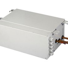 Аксессуары для VRF-систем Dantex