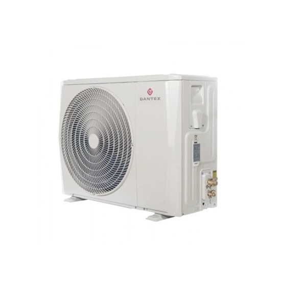 Внешние блоки инверторной мультизональной VRF системы серии MVS Prime ADC-B (Inverter)