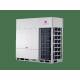 Внешние блоки инверторной мультизональной VRF системы серии MVS Prime DC (Inverter)