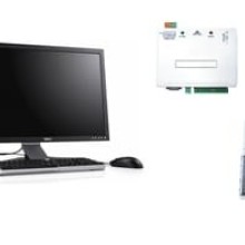 Устройства управления VRF Dantex