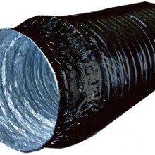Гибкие шумоглушители Diaflex SonoDFA