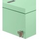 Приточная вентиляционная установка Ecoclima серия ECT PF-I 1500