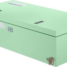 Приточные установки Ecoclima универсального размещения