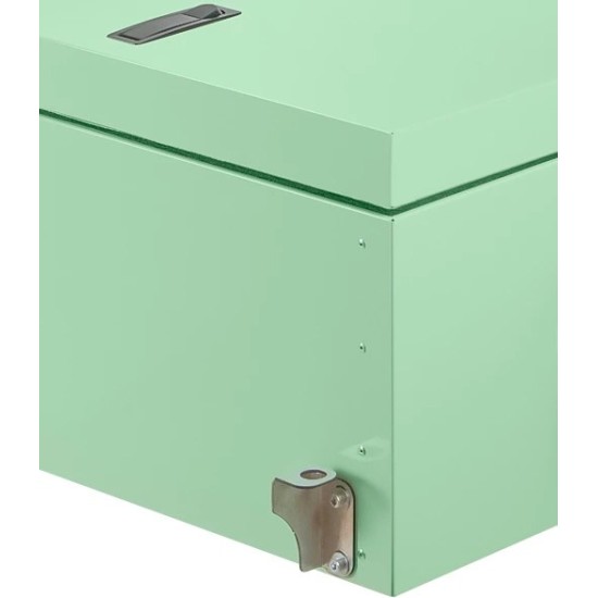 Приточная вентиляционная установка Ecoclima серия ECT PF-V 950