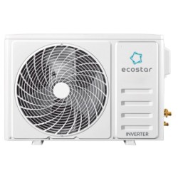 Наружные блоки мульти сплит-системы серии RAY MULTI DC EU Inverter 2023