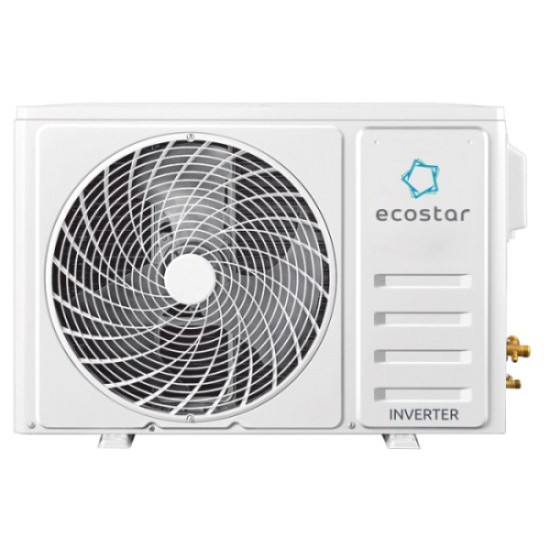 Наружные блоки мульти сплит-системы серии RAY MULTI DC EU Inverter 2023