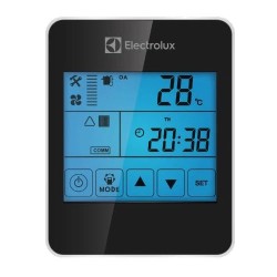 Вентилятор подпора Electrolux EPVS/EF