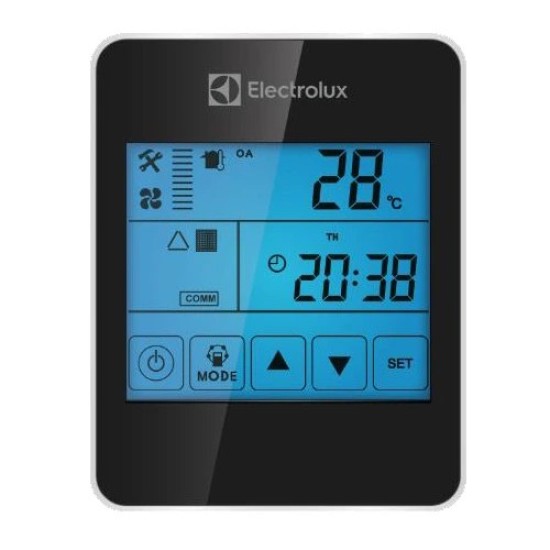 Вентилятор подпора Electrolux EPVS/EF