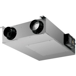 Приточно-вытяжная вентиляционная установка Electrolux серия Universe ERVX inv