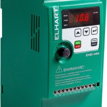 Частотные преобразователи ELHART