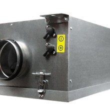 Приточные установки Energolux для жилых помещений