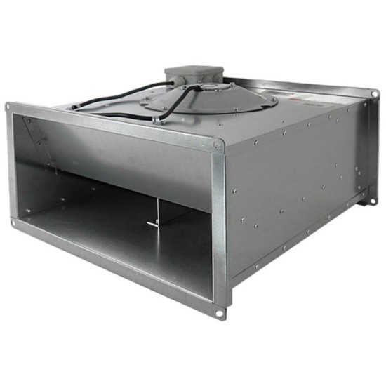 Канальные вентиляторы Energolux серия SDR 40-20