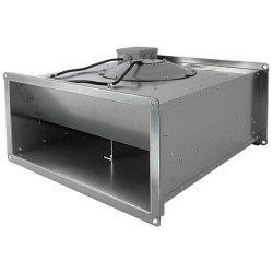 Канальные вентиляторы Energolux серия SDR 60