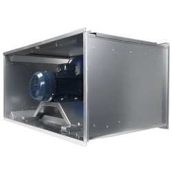 Прямоугольные канальные вентиляторы Energolux серия SDT 100