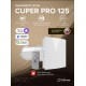 Рекуператор CUPER PRO D125 DICITI