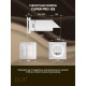 Рекуператор CUPER PRO D125 DICITI