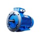 Электродвигатели стандарта DIN ESQ 200L 8