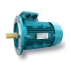 Электродвигатели стандарта DIN ESQ 200L 10