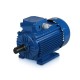 Электродвигатели стандарта DIN ESQ 355MB 10