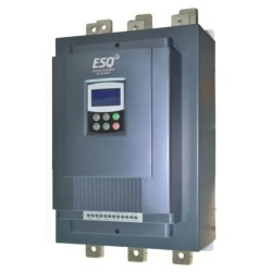 Устройство плавного пуска ESQ-GS3-250 500А 250 кВт 380 В