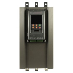 Устройство плавного пуска ESQ-GS7-280 560А, 380В, 280кВт, встроенный шунтирующий контактор