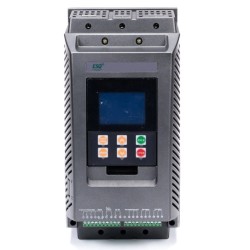 Устройство плавного пуска ESQ-GS7-7d5