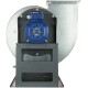 Центробежный вентилятор ESQ серия ВЦ 14-46 № 2