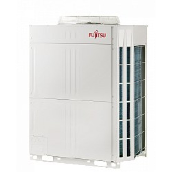 Мультизональные системы FUJITSU серия V-IV
