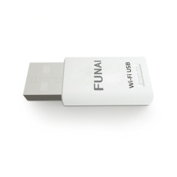 Wi-Fi модуль FUNAI AEL-W4G3F для сплит-систем