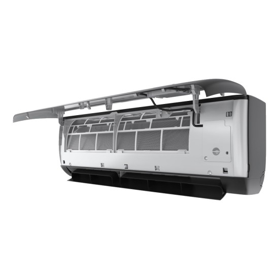 Внутренние блоки настенного типа серии BUSHIDO Inverter