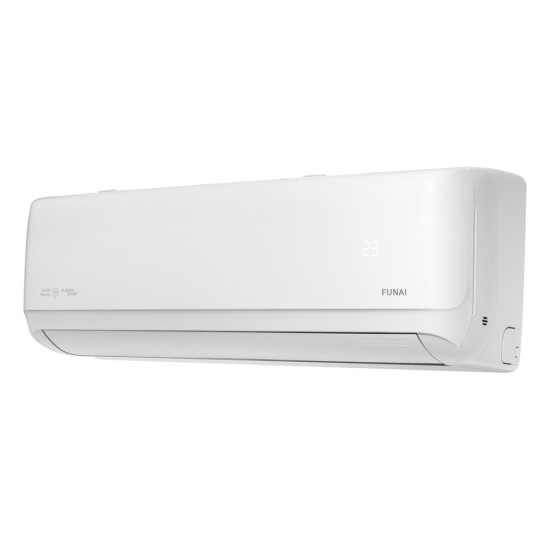 Внутренние блоки настенного типа серии KIRIGAMI DAIJIN Inverter