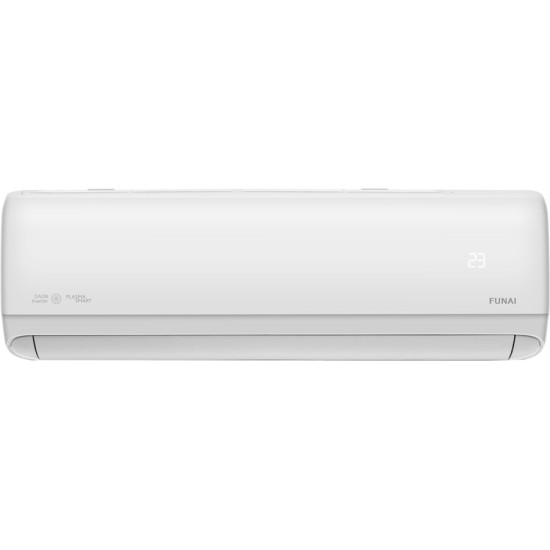 Внутренние блоки настенного типа серии KIRIGAMI DAIJIN Inverter
