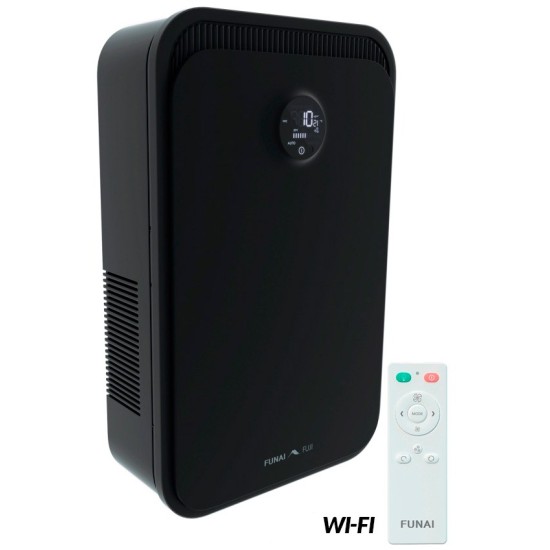 Рекуператор настенный Funai Fuji ERW-150X.D