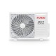 Наружные блоки серии ORIGAMI LP DC PAM Inverter