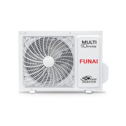 Наружные блоки серии ORIGAMI LP DC PAM Inverter