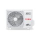 Наружные блоки серии ORIGAMI LP DC PAM Inverter